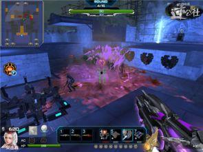 逆战最新塔防爆料,揭秘神秘爆料，全新玩法即将来袭！  第3张